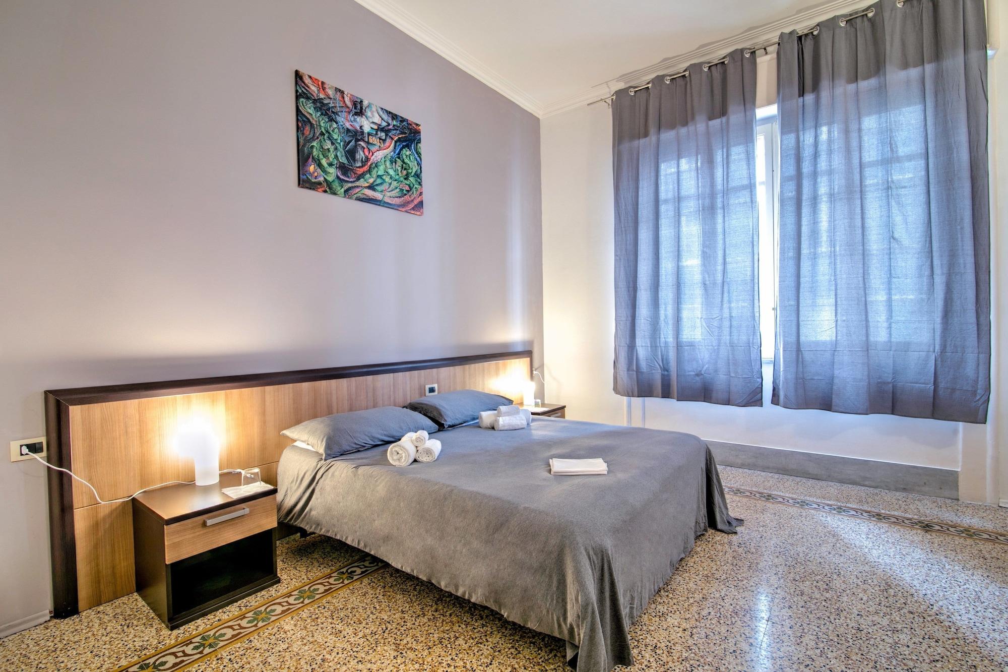 Maqueda Central Suites Palermo Exterior foto